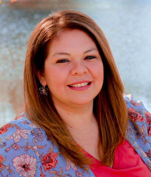 Yesenia Reta