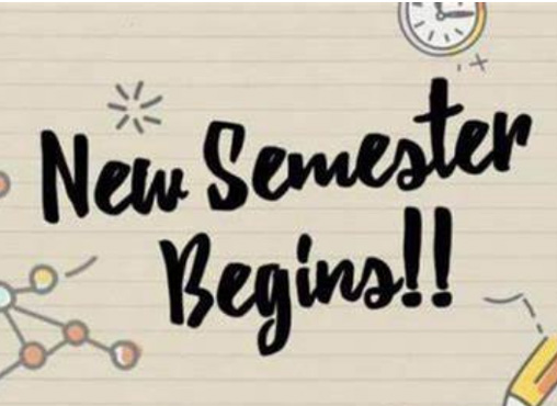 Newsletter - January 2025