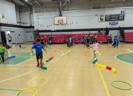 Newsletter - September 2024