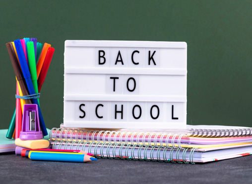 Saturday School 2024-2025