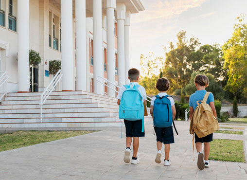 School-Uniform
