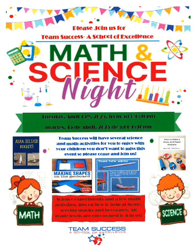 math-science-night-2